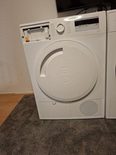 Bosch Wärmepumpentrockner -