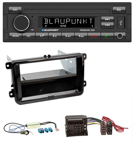 Blaupunkt aux bluetooth - blaupunkt,
