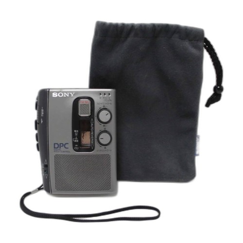 Sony tcm ap10 cassette tape - tcm-ap10,