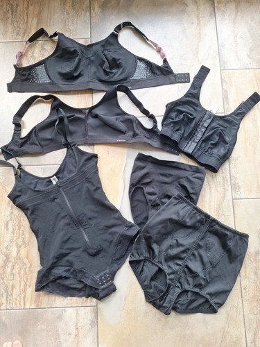 Vintage und moderne shapewear - vintage,