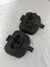 Werkstattfund 2 x Sachs  Zylinder Hercules Moped ?