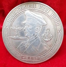 2.Weltkrieg Drittes Reich 1939-1945 / Großadmiral Karl Dönitz 16.09.1891