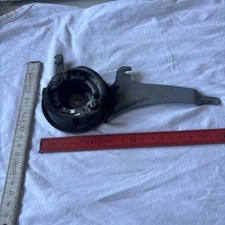 Bremsanker mit Belägen 