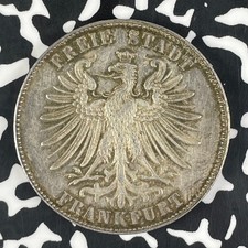 1859 Germany Frankfurt 1