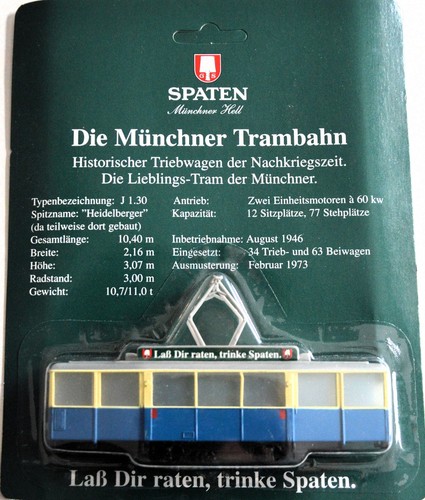 Minitruck die münchner - minitruck,