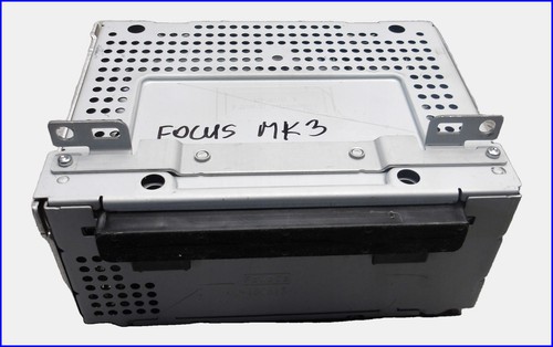 F1bt 18c815 ford focus - f1bt-18c815-ll, mk3
