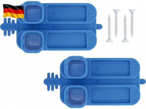 Schnurpannerklötze stück - schnurpannerklötze, 2