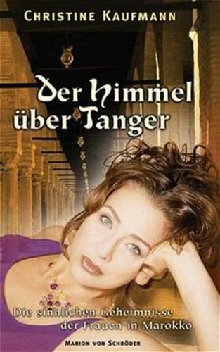 Der himmel über tanger - über, die