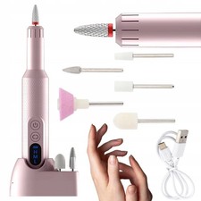 Elektrische Nagelfräser