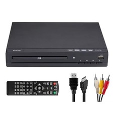 DVD-Player M238  1080P