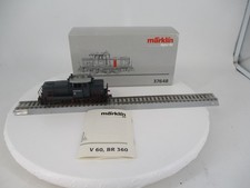 Märklin Spur H0 37648