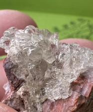 Hyalit Glasopal / Opal (UV