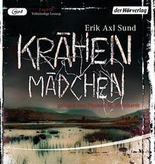 Krähenmädchen band der - krähenmädchen:,