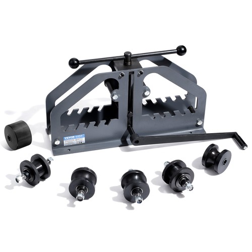 Vevor rohrbiegemaschine max - vevor,