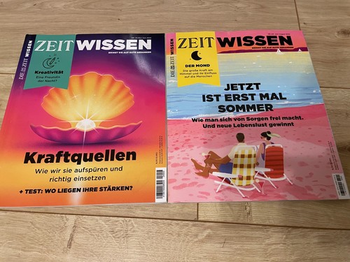 Zeit wissen kraftquellen - zeit,