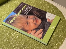 Hard cover buch keine angst - keine,