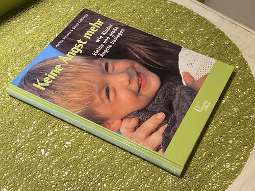 Hard cover buch keine - hard-cover-buch, angst