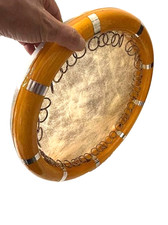 AUTHENTIC HAND MADE CENTRAL