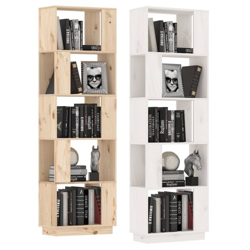 Bücherregal raumteiler - bücherregal,