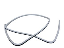 Dichtung Schiebedach grau