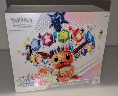 Pokemon prismatische - pokemon,
