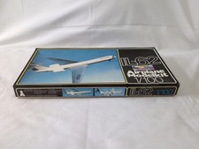 Iljuschin IL-62 "INTERFLUG" in