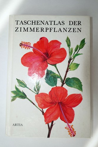 Ddr buch taschenatlas der - buch,