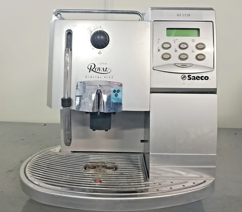 Saeco kaffeevollautomat defekt - saeco,