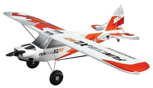 Multiplex funcub ng - rr, xl