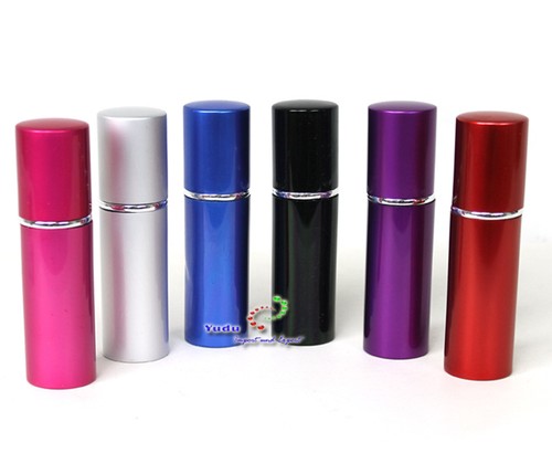 10ml aluminum - 10ml,