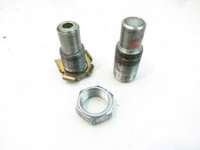 YAMAHA XV 750 VIRAGO 4PW 4FY   2x Bolzen Schwinge Schwingenaufnahme  #362