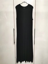 COS Damen Wolle Strickkleid