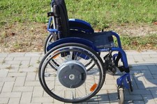 Alber emotion m15 mit sopur - m15,