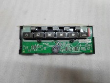 Saeco Intuita Display Modul komplett mit Bedienfeld