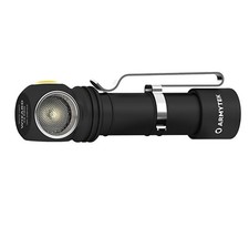 Warmweiss 2330 Lumen Armytek