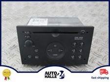 85550 Radio CD Command dfak Opel Corsa 1.2 16V C