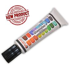 Glaskleber für Glas Porzellan