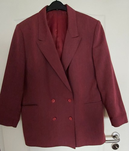 Damen marken jacke 44 - jacke, gr.44