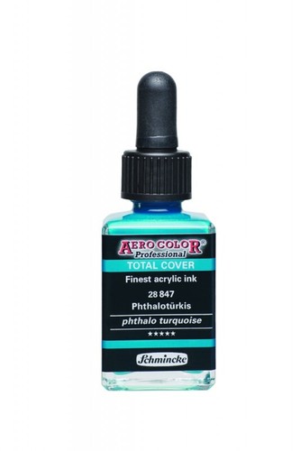 Phthalotürkis - (554,64€/1l),