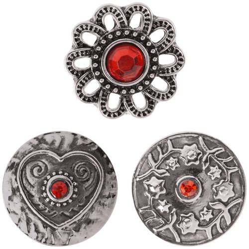 Damen click button - damen-click-button, berydale
