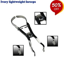 Zahn Endodontie Clamp-Forceps