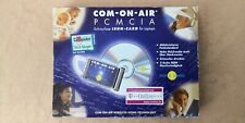 COM - ON - AIR DECT, PCMCIA