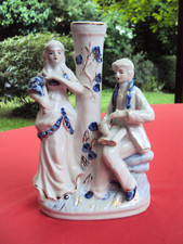VINTAGE: Blumenvase aus