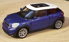 MINI COOPER S PACEMAN ,  VON