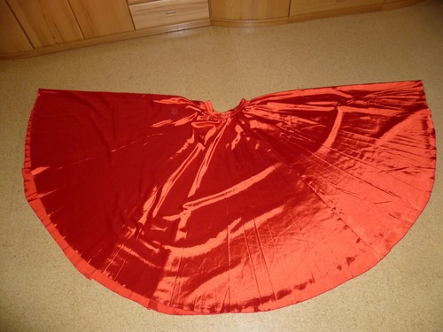 Satin tribal fusion bellydance - satin,