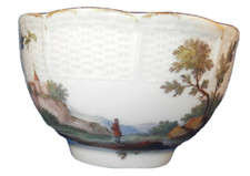 Antique 18thC Ludwigsburg