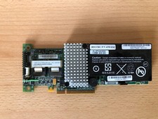 Ibm lsi serveraid m5015 - ibm, 6