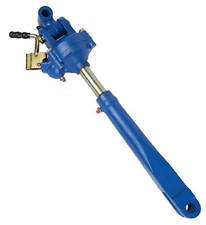 Hubstrebe Hubstange Hubspindel