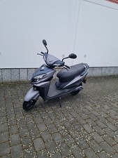 Futura Falcon 3400Li  Elektroroller 45 km h