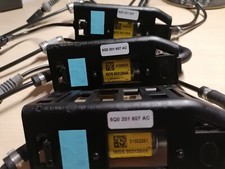 Standheizung Dosierpumpe